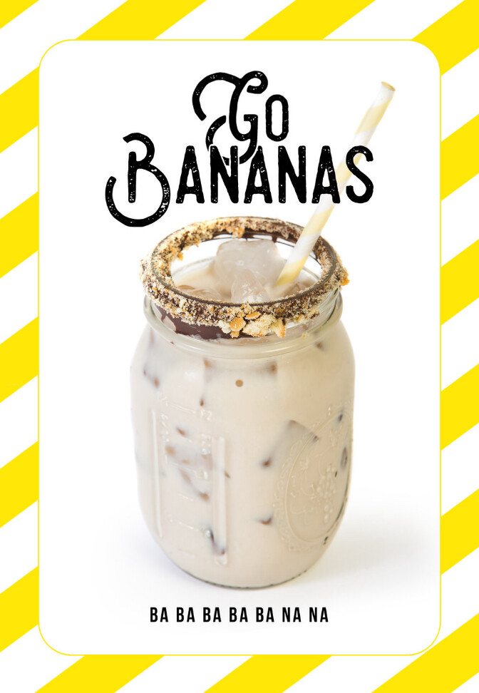 Banana Pudding Cream Jackson Southern