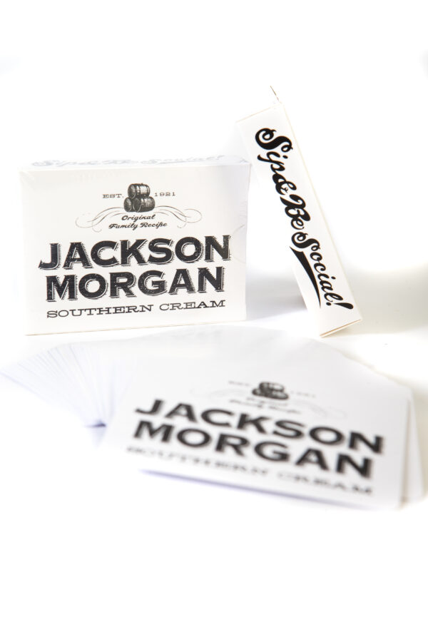 Sip & Be Social™ Playing Cards