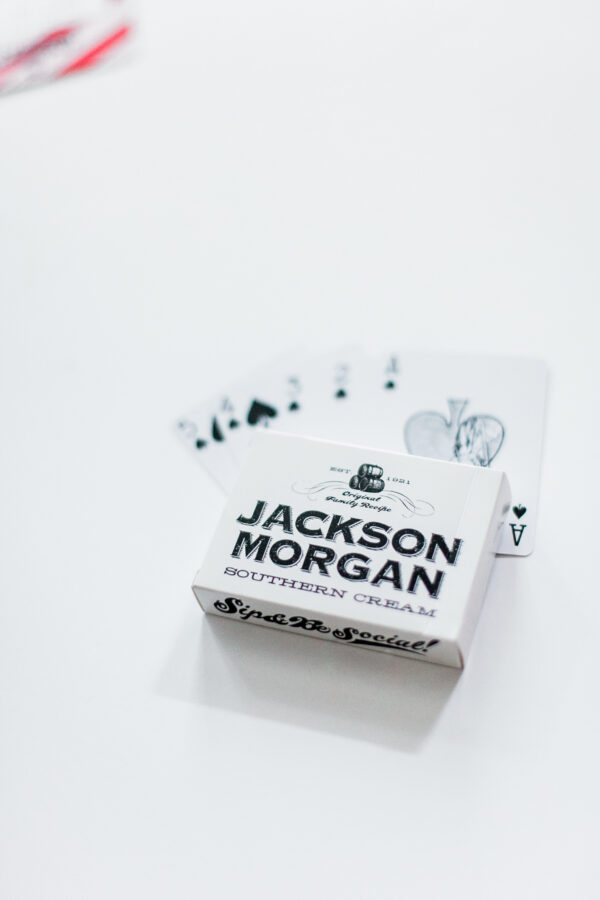Sip & Be Social™ Playing Cards - Image 4