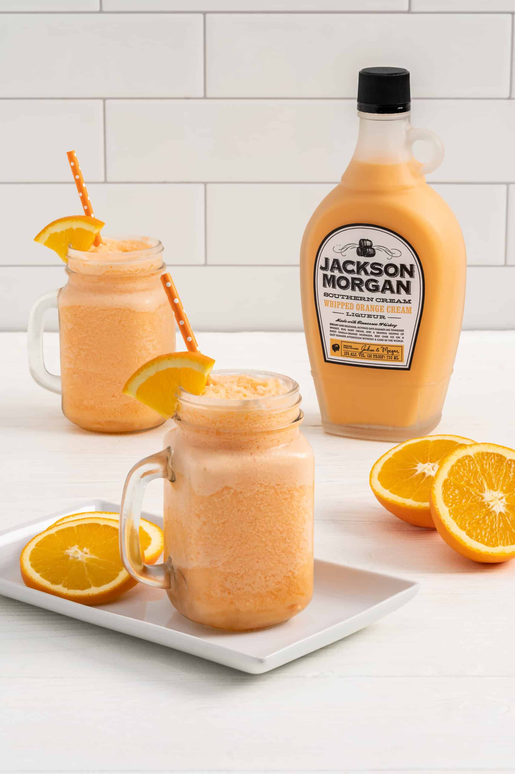 Summer Slushie – Jackson Morgan Southern
