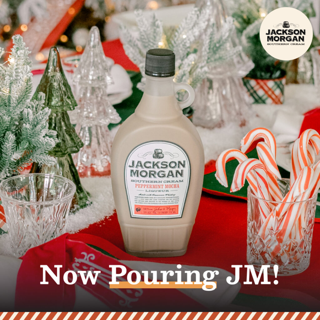 Peppermint Mocha