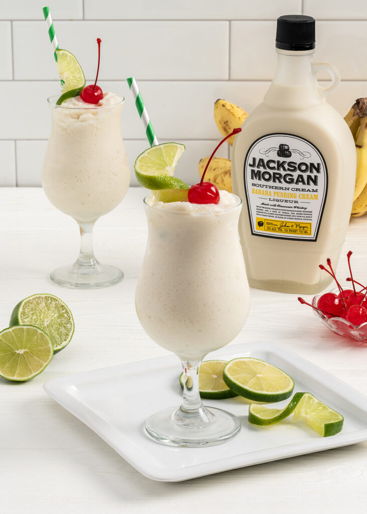 Banana Daiquiri image
