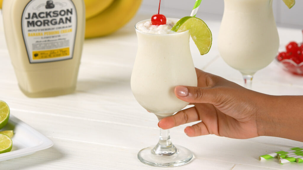 Banana Daiquiri image