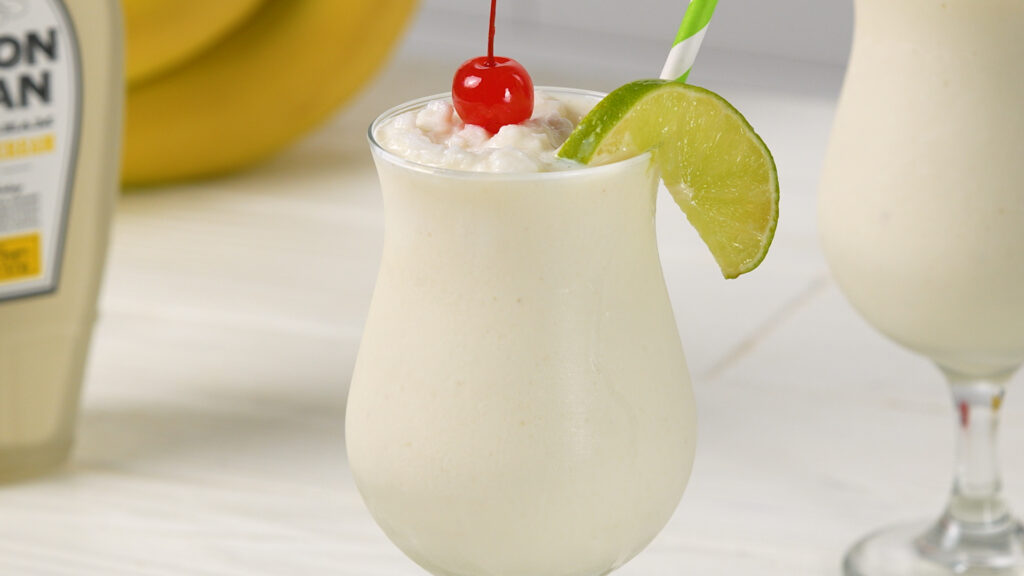 Banana Daiquiri image
