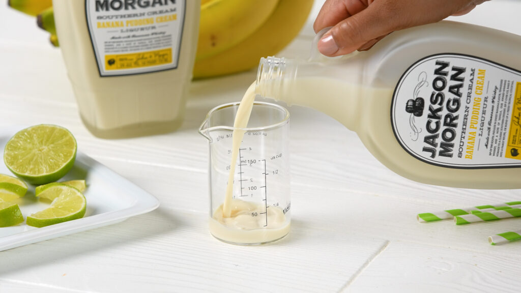 Banana Daiquiri image