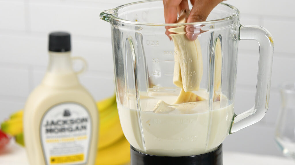 Banana Daiquiri image