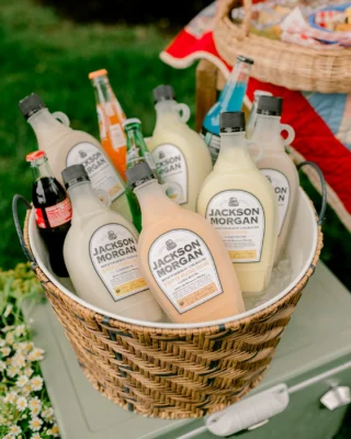 Spooky Party Favors | Jackson Morgan Southern